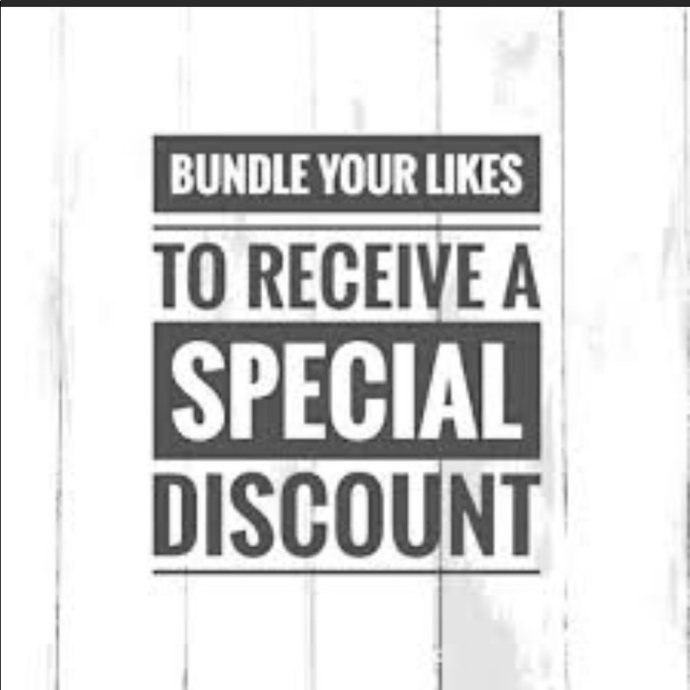 Bundle & Save